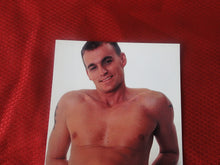 Load image into Gallery viewer, Vintage Gay Interest Nude Hot Hung Male Photo 5 x7 Mr. Big Cock      H52
