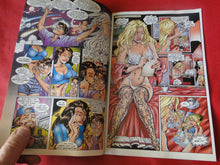 Load image into Gallery viewer, Vintage Nude Erotic Sexy Adult Men&#39;s Comic Book Exposure #4           PB3
