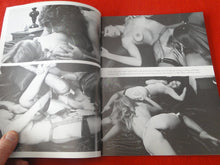 Load image into Gallery viewer, Vintage Nude Erotic Sexy Adult Magazine Lesbian Love      JB21

