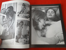 Load image into Gallery viewer, Vintage Nude Erotic Sexy Adult Magazine Lesbian Love      JB21
