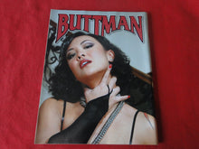 Load image into Gallery viewer, Vintage Nude Erotic Sexy Adult Magazine Buttman April 2008          P54
