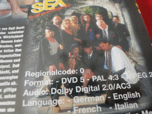 Load image into Gallery viewer, Vintage Adult Erotic Sexy Porn XXX DVD Movie Sex Jennefer Dior Kelly Trump   X12
