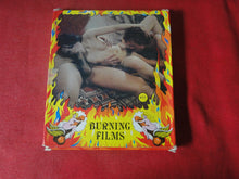 Load image into Gallery viewer, Vintage 8MM Adult Pornographic Smoker Stag Film Burning Films Skin Flute     X12
