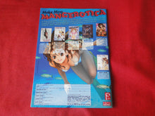 Load image into Gallery viewer, Vintage Nude Erotic Sexy Adult Men&#39;s Comic Book God of Sex #4 Feb. 1998     PB3
