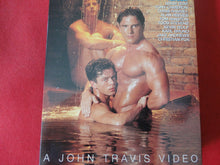 Load image into Gallery viewer, Vintage Adult XXX Gay VHS Tape Video Movie In Man&#39;s Country Sonny Markham    G1
