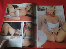 Load image into Gallery viewer, Vintage Nude Erotic Sexy Adult Magazine Live Sept. 1985       JB59
