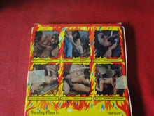Load image into Gallery viewer, Vintage 8MM Adult Pornographic Smoker Stag Film Burning Films Skin Flute     X12

