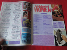 Load image into Gallery viewer, Vintage Nude Erotic Sexy Adult Magazine High Heeled Women 1993    HC4
