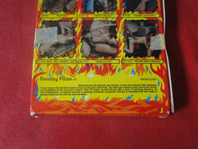 Load image into Gallery viewer, Vintage 8MM Adult Pornographic Smoker Stag Film Burning Films Skin Flute     X12
