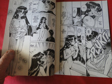 Load image into Gallery viewer, Vintage Nude Erotic Sexy Adult Men&#39;s Comic Book God of Sex #4 Feb. 1998     PB3

