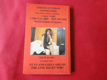 Load image into Gallery viewer, Vintage Erotic Adult Paperback Book/Novel Kelly          G5
