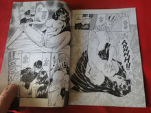 Load image into Gallery viewer, Vintage Nude Erotic Sexy Adult Men&#39;s Comic Book God of Sex #4 Feb. 1998     PB3
