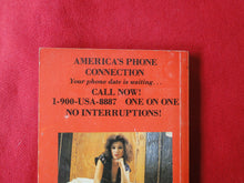 Load image into Gallery viewer, Vintage Erotic Adult Paperback Book/Novel Kelly          G5

