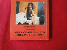 Load image into Gallery viewer, Vintage Erotic Adult Paperback Book/Novel Kelly          G5
