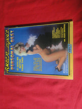 Load image into Gallery viewer, Vintage Nude Erotic Sexy Adult Magazine Live Sept. 1986       JB59
