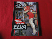 Load image into Gallery viewer, Vintage Nude Erotic Sexy Adult Magazine Leg Show June 2008              P54
