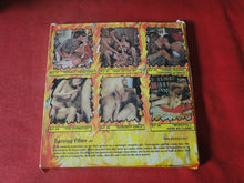 Load image into Gallery viewer, Vintage 8MM Adult Pornographic Smoker Stag Film Burning Films The Hypnotist #4    X12
