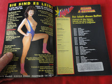 Load image into Gallery viewer, Vintage Nude Erotic Sexy Adult Magazine Danish Magma Bizarr &amp; Extrem 18       S1

