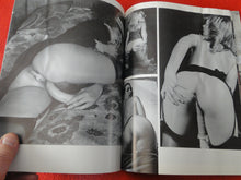 Load image into Gallery viewer, Vintage Nude Erotic Sexy Adult Magazine Parliament Quick Licks 1978 BACK PAGES WATER DAMAGE JB21
