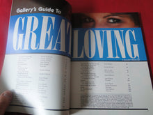 Load image into Gallery viewer, Vintage Nude Erotic Sexy Adult Magazine Great Loving 1983    HC4
