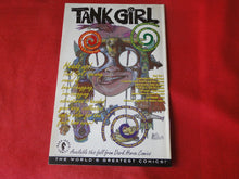 Load image into Gallery viewer, Vintage Nude Erotic Sexy Adult Men&#39;s Comic Book Dirty Pair Sim Hell May 1993   PB3
