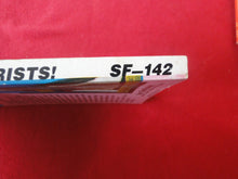 Load image into Gallery viewer, Vintage Erotic Adult Paperback Book/Novel Scratched Manicurists         G5
