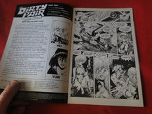 Load image into Gallery viewer, Vintage Nude Erotic Sexy Adult Men&#39;s Comic Book Dirty Pair Sim Hell May 1993   PB3
