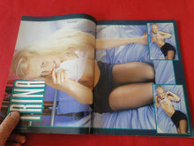 Load image into Gallery viewer, Vintage Nude Erotic Sexy Adult Magazine Lollypops July 2004      P52
