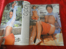 Load image into Gallery viewer, Vintage Nude Erotic Sexy Adult Magazine Just 18 August 2000        JB40

