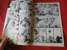 Load image into Gallery viewer, Vintage Nude Erotic Sexy Adult Men&#39;s Comic Book Dirty Pair Sim Hell May 1993   PB3
