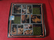 Load image into Gallery viewer, Vintage 8MM Adult Pornographic Smoker Stag Film Gay Interest Midnite Sodomites lasse Braun  X12
