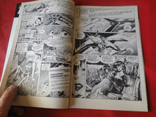 Load image into Gallery viewer, Vintage Nude Erotic Sexy Adult Men&#39;s Comic Book Dirty Pair Sim Hell May 1993   PB3
