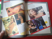 Load image into Gallery viewer, Vintage Nude Erotic Sexy Adult Magazine Celebrity Skin 1981 Catherine Bach    EG
