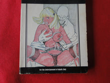 Load image into Gallery viewer, Vintage Erotic Adult Paperback Book/Novel Sorority Slave          G5
