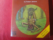 Load image into Gallery viewer, Vintage Erotic Porn Paperback Book/Novel Wild Wife             HC3
