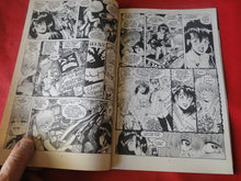 Load image into Gallery viewer, Vintage Nude Erotic Sexy Adult Men&#39;s Comic Book Dirty Pair Sim Hell May 1993   PB3
