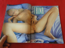 Load image into Gallery viewer, Vintage Nude Erotic Sexy Adult Magazine Lollypops July 2004      P52
