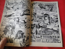 Load image into Gallery viewer, Vintage Nude Erotic Sexy Adult Men&#39;s Comic Book Dirty Pair Sim Hell May 1993   PB3
