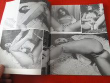 Load image into Gallery viewer, Vintage Nude Erotic Sexy Adult Magazine Big Ass 1978            JB21
