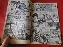 Load image into Gallery viewer, Vintage Nude Erotic Sexy Adult Men&#39;s Comic Book Dirty Pair Sim Hell May 1993   PB3
