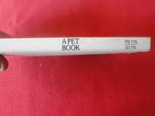 Load image into Gallery viewer, Vintage Erotic Porn Paperback Book/Novel Wild Wife             HC3

