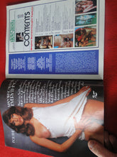 Load image into Gallery viewer, Vintage Nude Erotic Sexy Adult Magazine High Society November 1976        JB56
