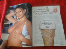 Load image into Gallery viewer, Vintage Nude Erotic Sexy Adult Magazine Just 18 August 2000        JB40
