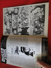 Load image into Gallery viewer, Vintage Nude Erotic Sexy Adult Men&#39;s Comic Book Dirty Pair Sim Hell June 1993  PB3
