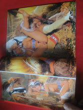 Load image into Gallery viewer, Vintage Nude Erotic Sexy Adult Magazine Hustler November 1981     P70
