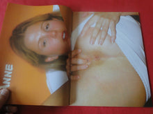 Load image into Gallery viewer, Vintage Nude Erotic Sexy Adult Magazine Gallery Special Lollypops 1999   HC4
