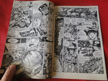 Load image into Gallery viewer, Vintage Nude Erotic Sexy Adult Men&#39;s Comic Book Dirty Pair Sim Hell June 1993  PB3
