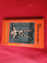 Load image into Gallery viewer, Vintage Erotic Adult Paperback Book/Novel Candy's Slave Dancer      G5
