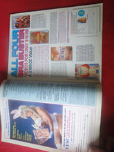Load image into Gallery viewer, Vintage Nude Erotic Sexy Adult Magazine Busty Beauties Nov. 1990      EG
