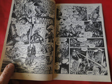 Load image into Gallery viewer, Vintage Nude Erotic Sexy Adult Men&#39;s Comic Book Dirty Pair Sim Hell June 1993  PB3
